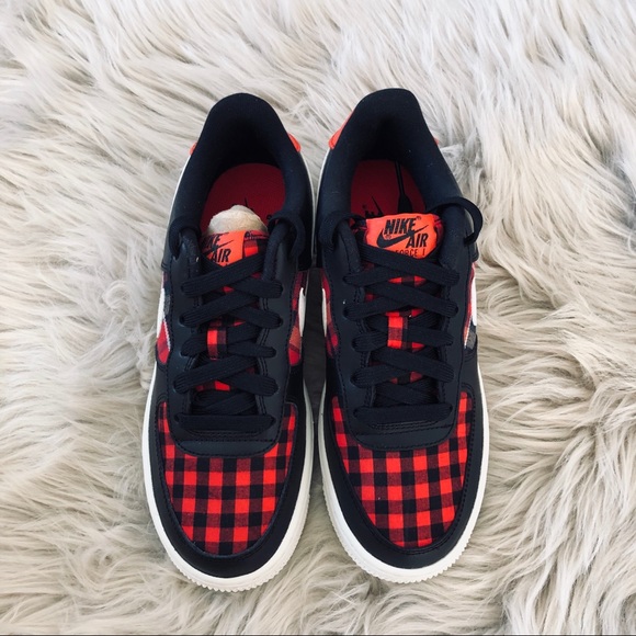 Nike air force 1 low lv8 sneaker - Picture 7 of 7